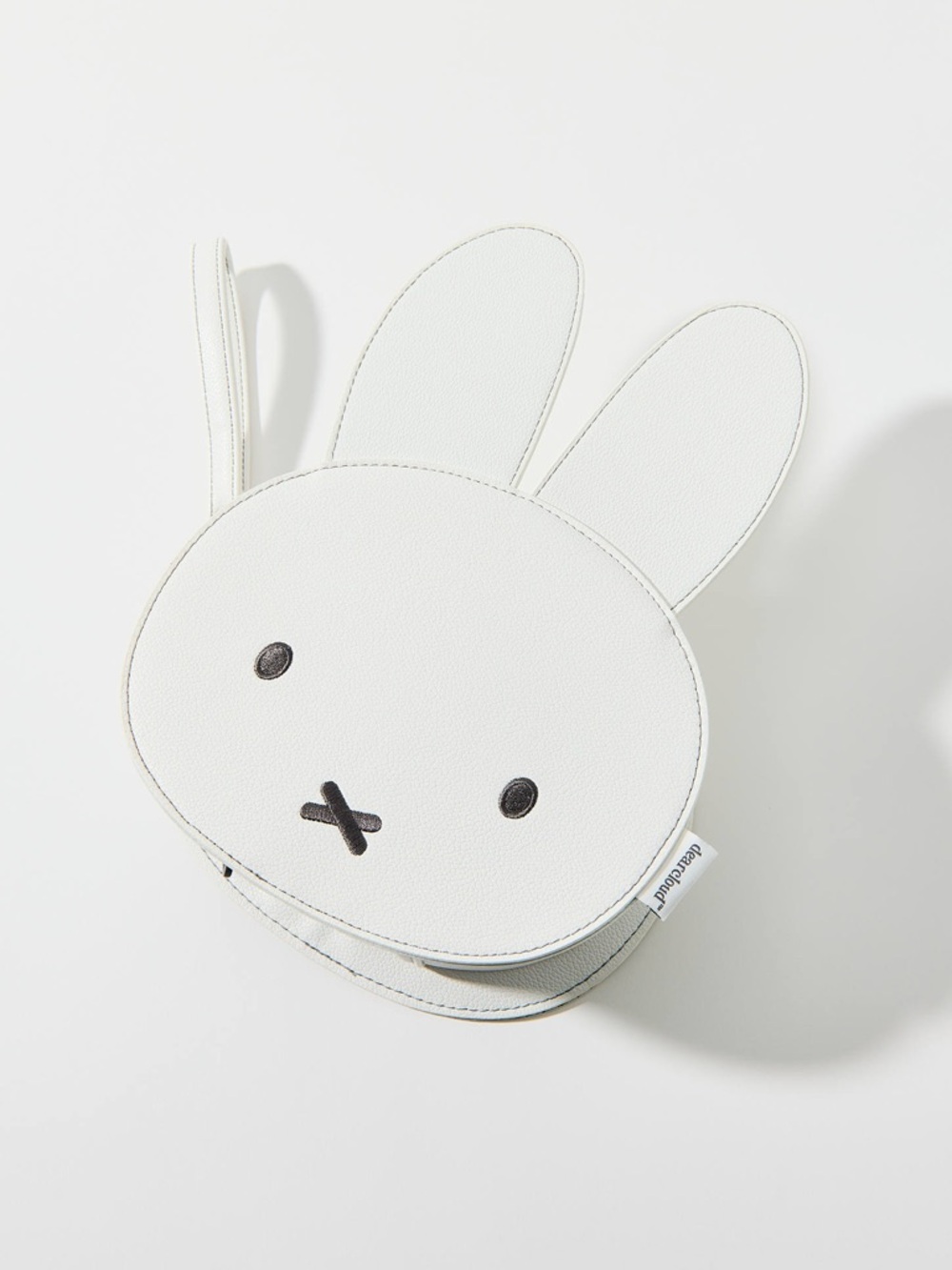 Dearcloud x Miffy New Cosmetic Bag